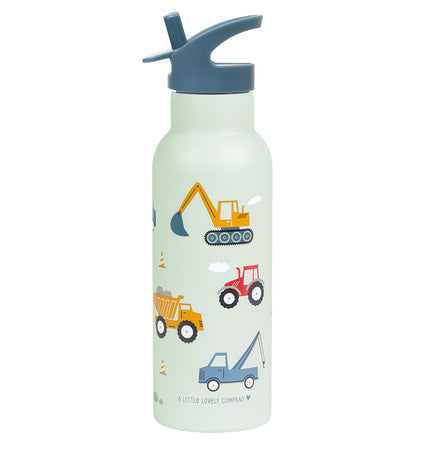 XL Stainless Steel Drink Bottle : Vehicles
