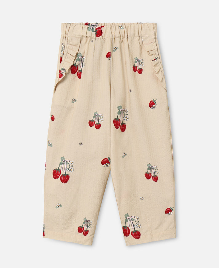 Elma Pants
