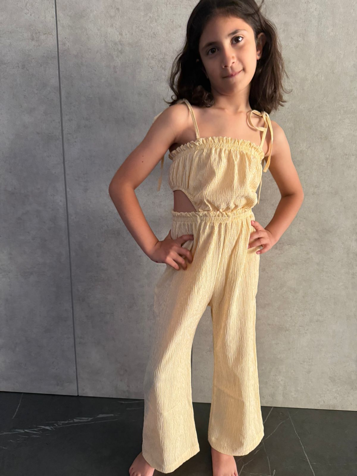 Chloe Overall