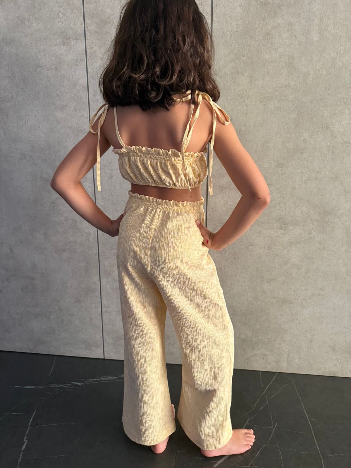 Chloe Overall