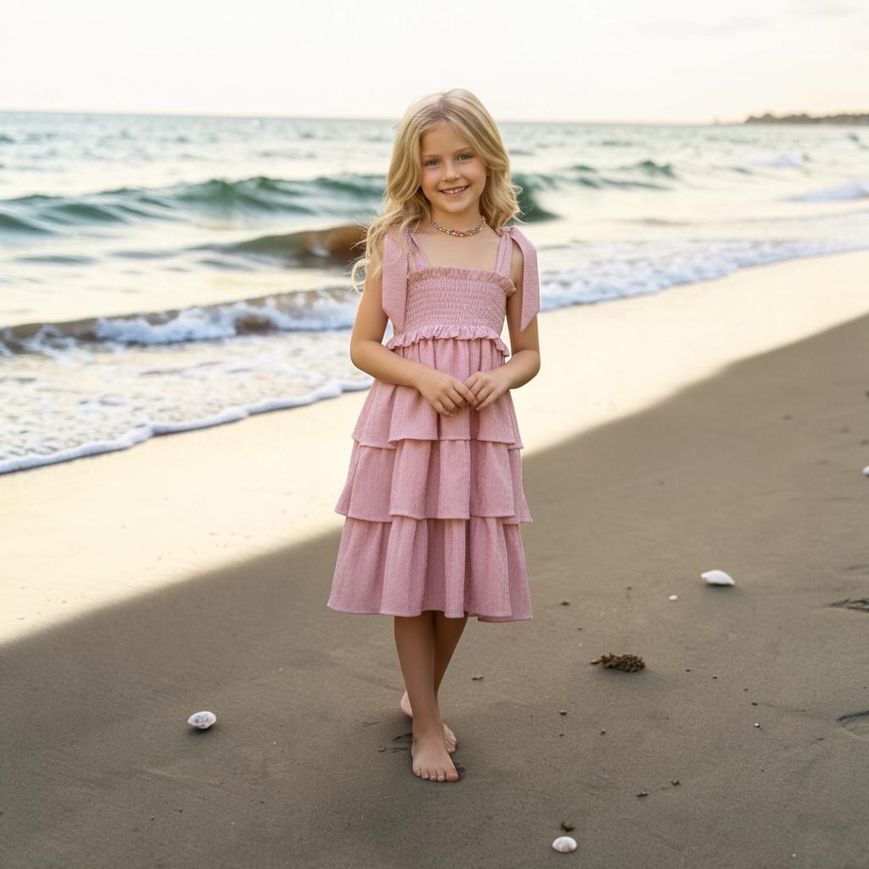 Zoey Dress