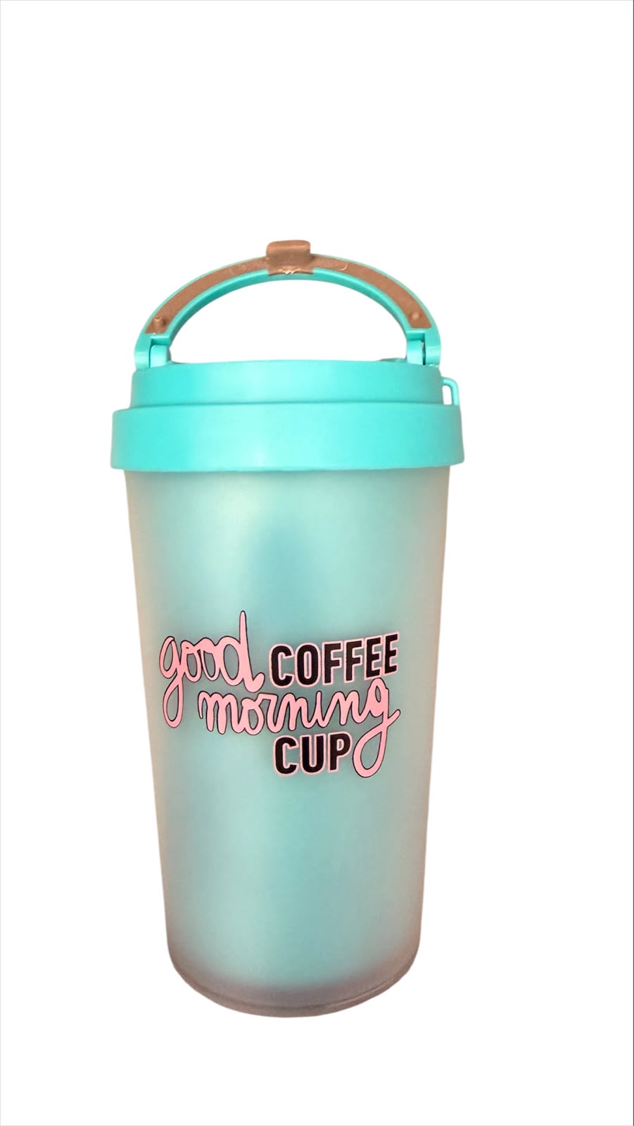 Yey Take Away Mug