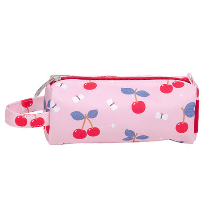 Pencil Case : Cherries