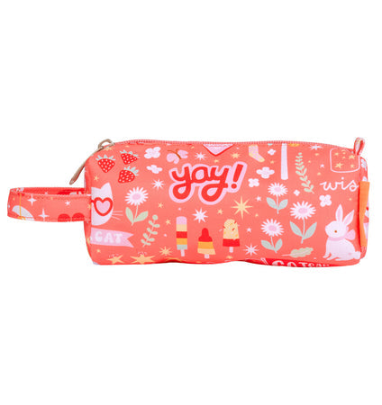 Pencil Case : Fun