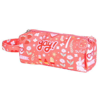 Pencil Case : Fun