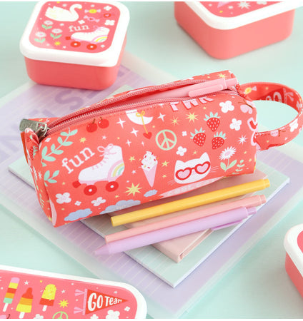 Pencil Case : Fun