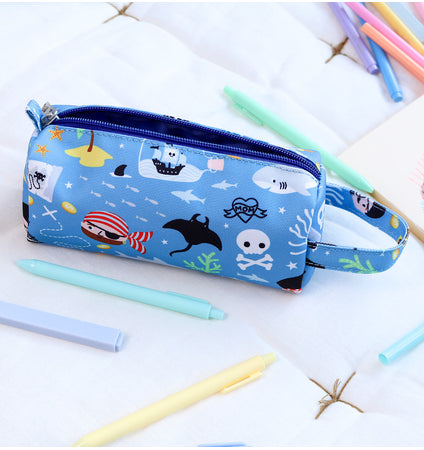 Pencil Case : Pirates