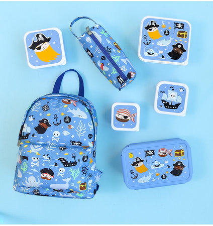 Pencil Case : Pirates