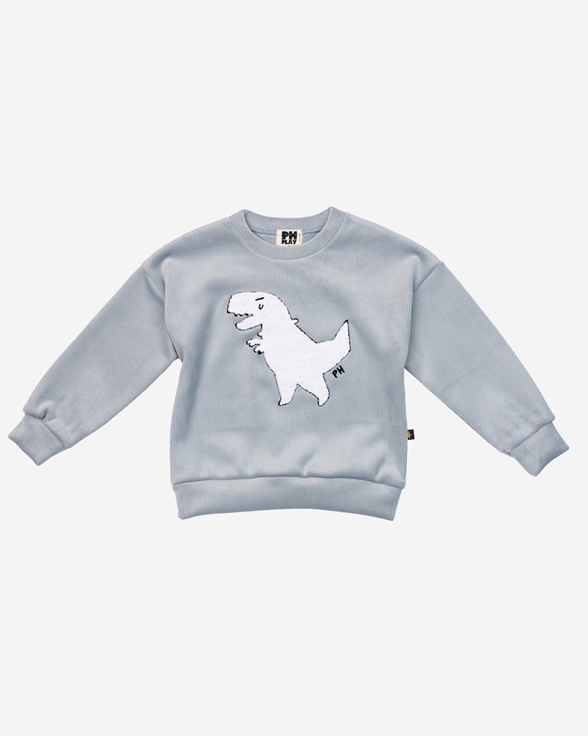 SuperSoft Corduroy Set - Blue