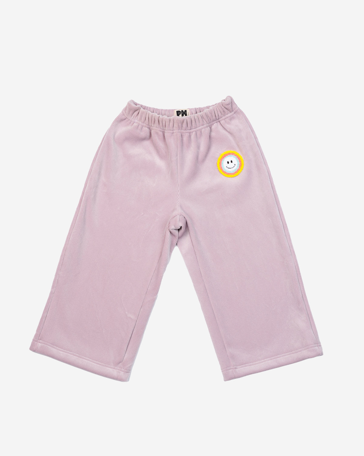 SuperSoft Corduroy Set - Pink