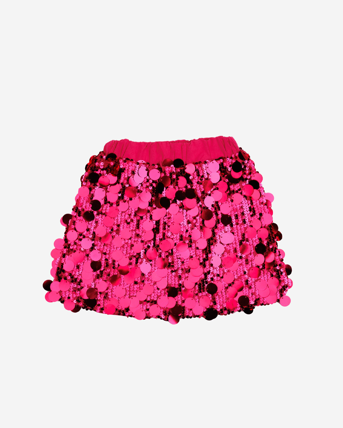 Spangle Skirt