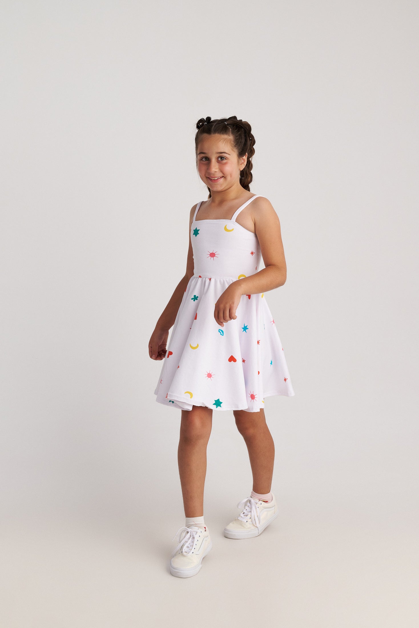 Startopia Ballerina Dress
