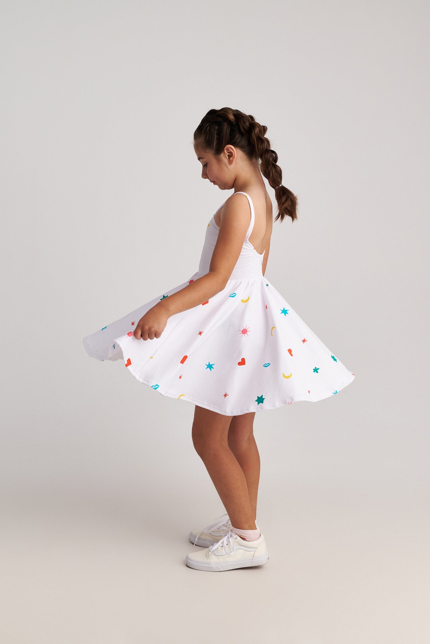 Startopia Ballerina Dress