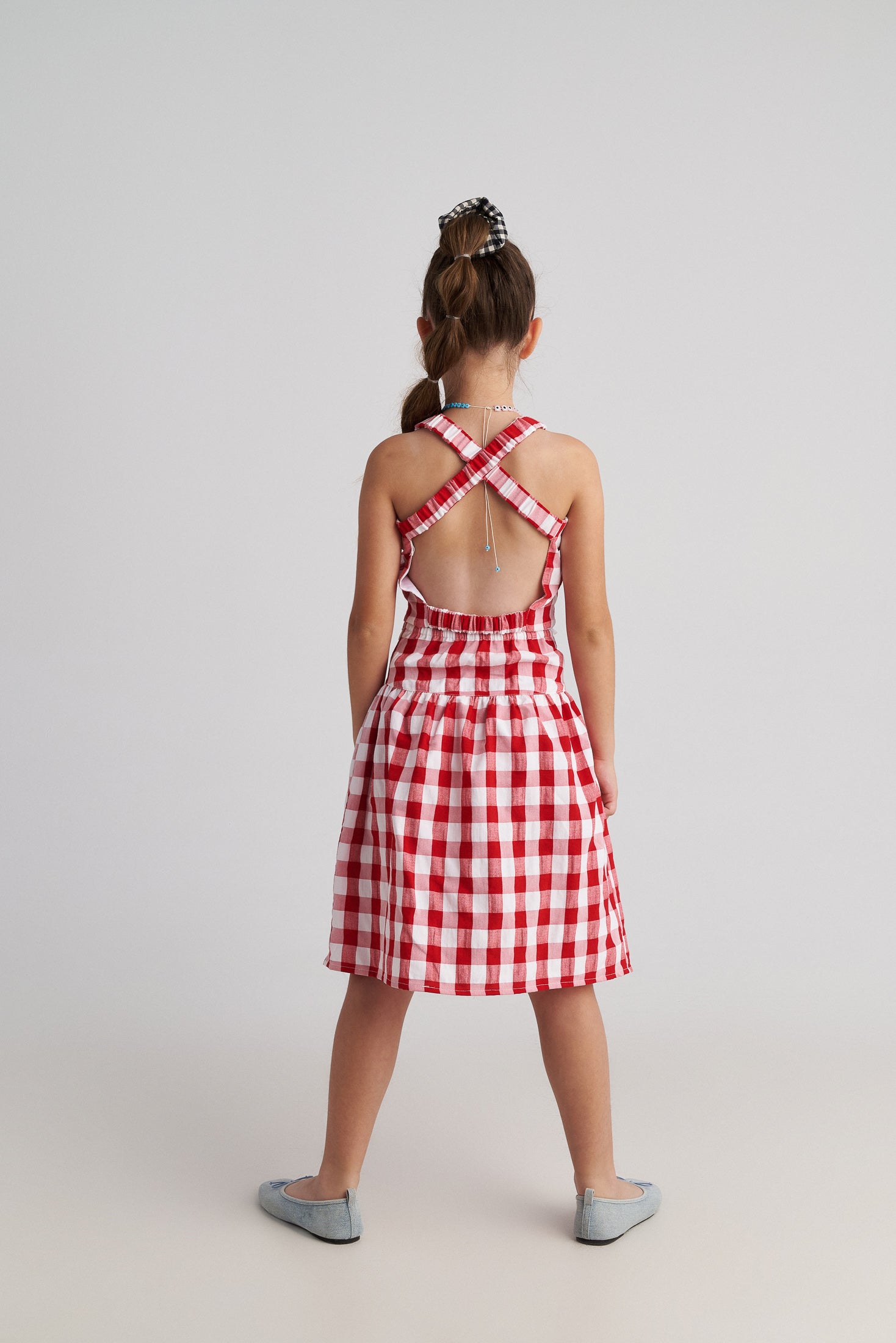 May Picnic Skirt Set