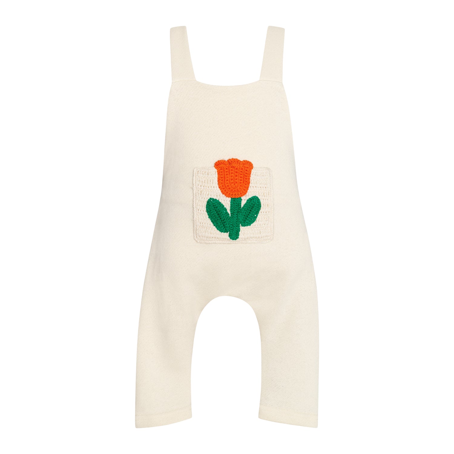 Poppy Baby Dungarees