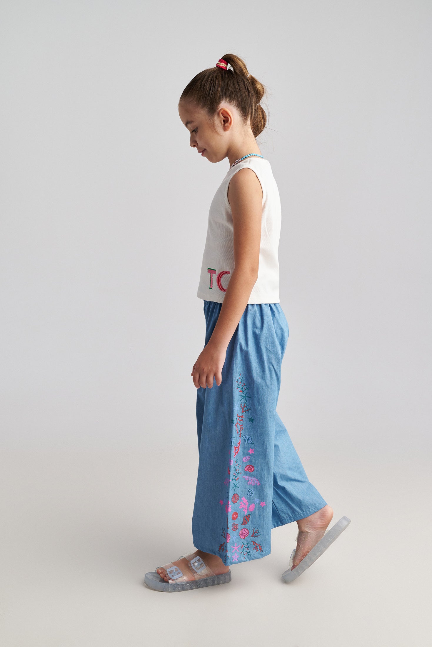 Mermaids & Shells Set