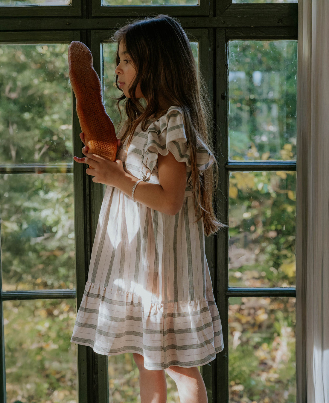 Vira Dress