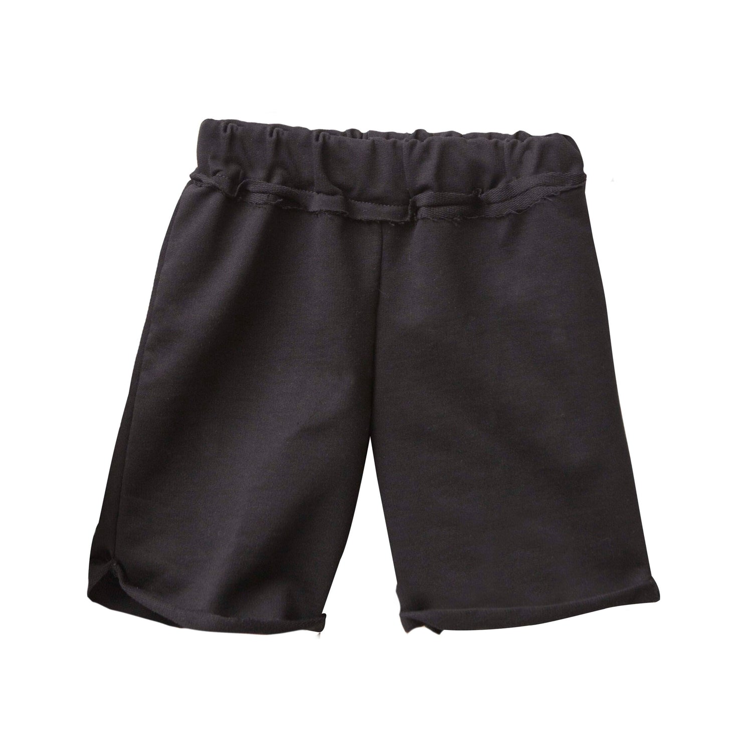 Basic Short - Black - 2 Years