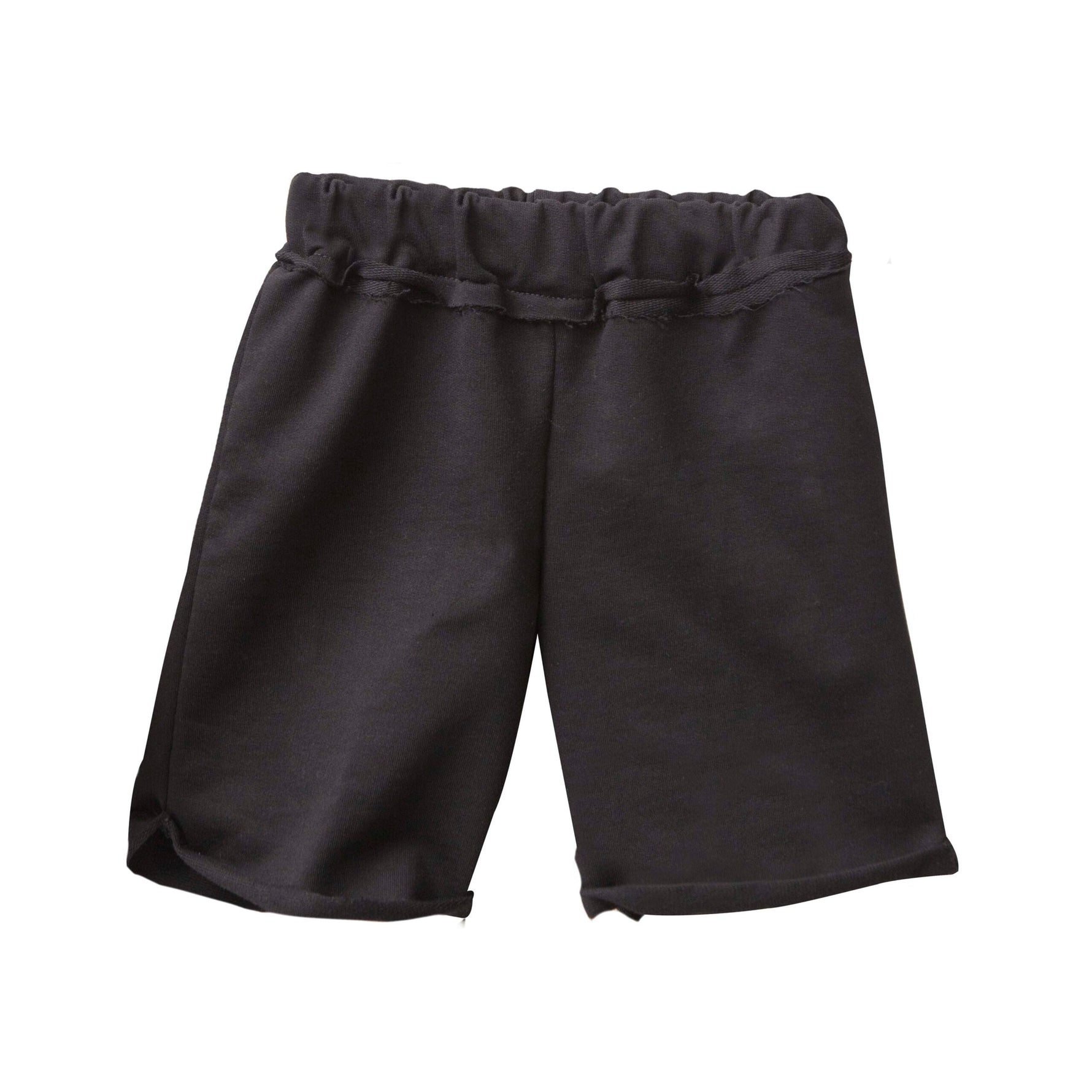 Basic Short - Black - 2 Years