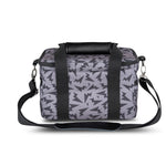 Insulated Lunch Bag - Thunder Black
