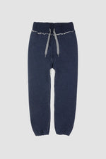 Gym Sweatpants - Navy Heather - 2 Years