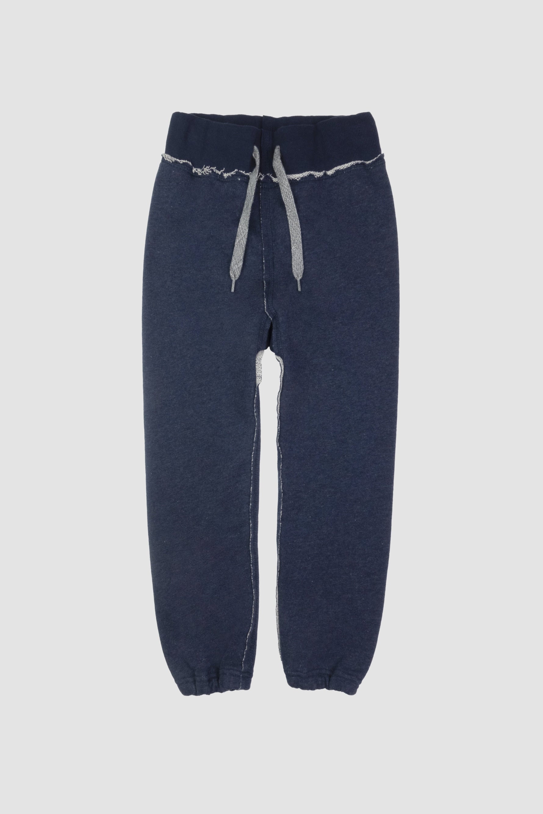 Gym Sweatpants - Navy Heather - 2 Years
