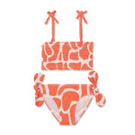 Giraffe Girl Bikini - 2 Years