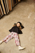 Bohemian Rhapsody Set W/Cake Top - 2 Years