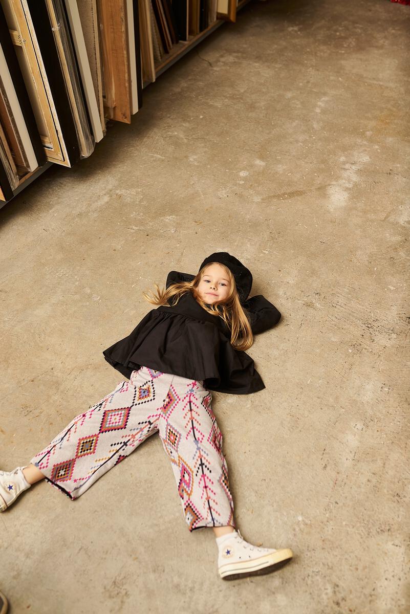 Bohemian Rhapsody Set W/Cake Top - 2 Years