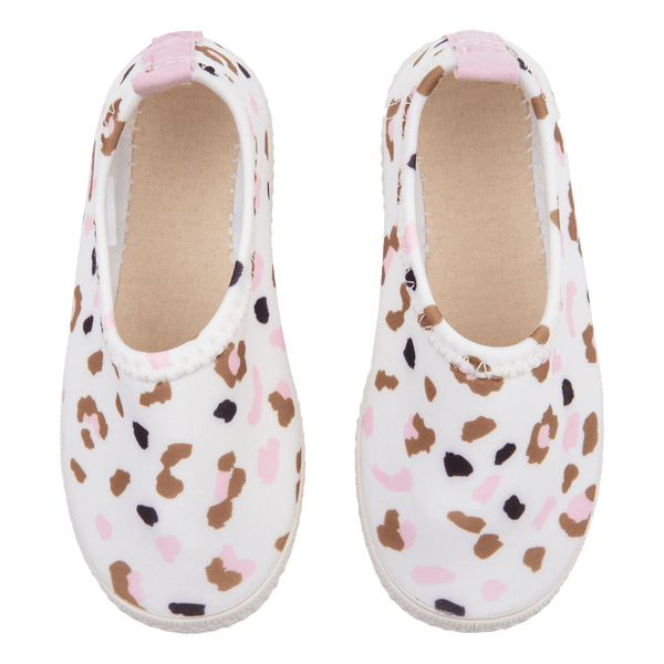 Leopard Watershoes - 22