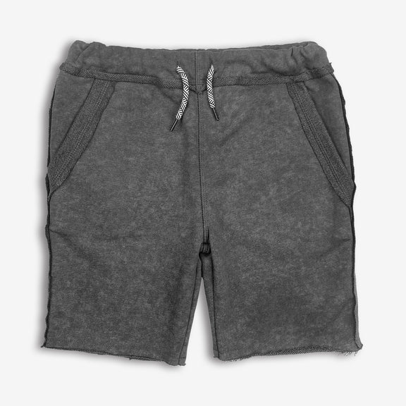 Brighton Shorts Vintage Black - 2 Years