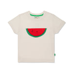 Watermelon Slice Kid T-Shirt - 5 Years