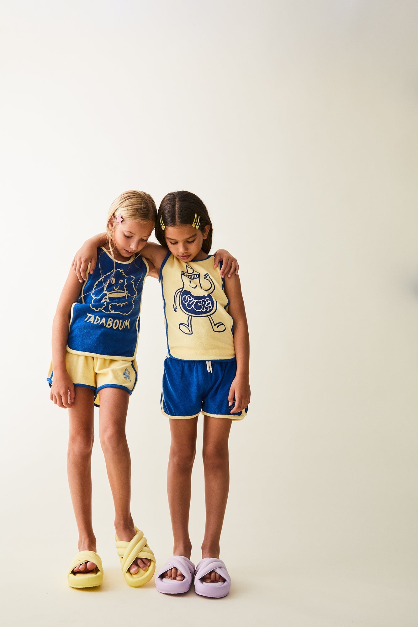 Amandor - Short - 6 Months