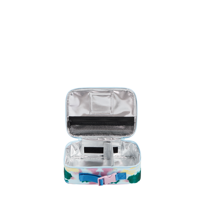 Rodgers Lunch Box - Tie Dye