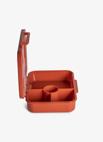 Tritan Lunch Box - Leo