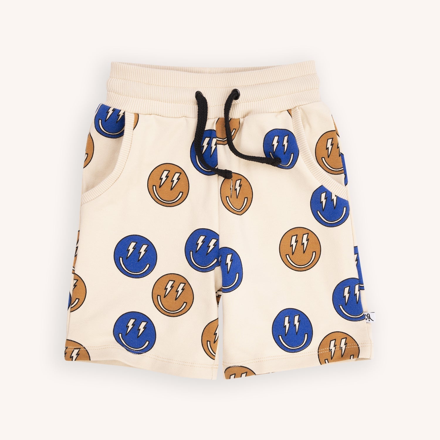 Smilies Bermuda - 1-2 Years