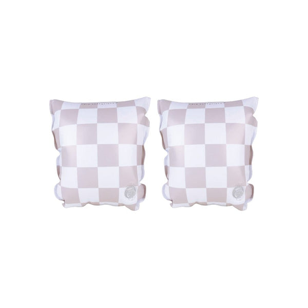 Sand Check armbands 0-2 Years