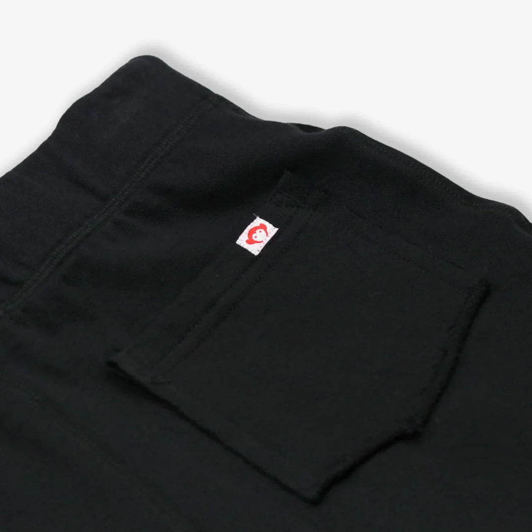 Camp Shorts - Black