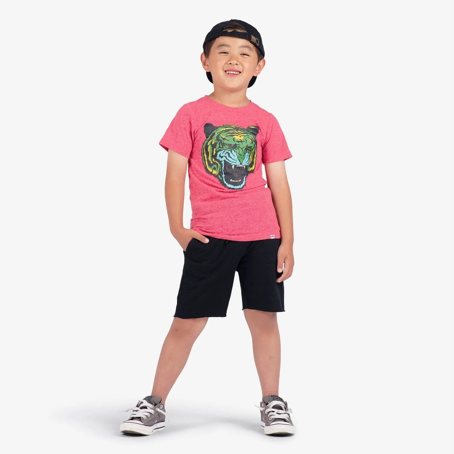 Camp Shorts - Black