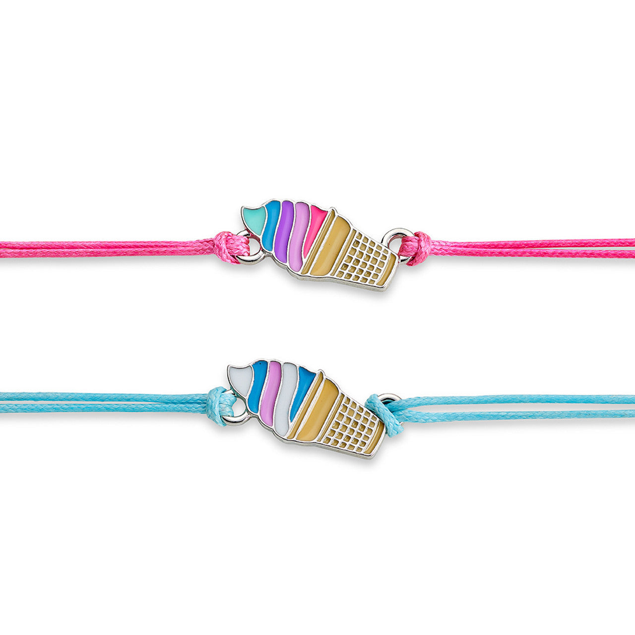 Sugar Shop Bracelets