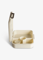 Tritan Lunch Box - Lemon