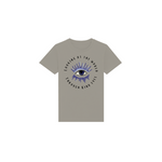Eye T-Shirt - 6-12 Months