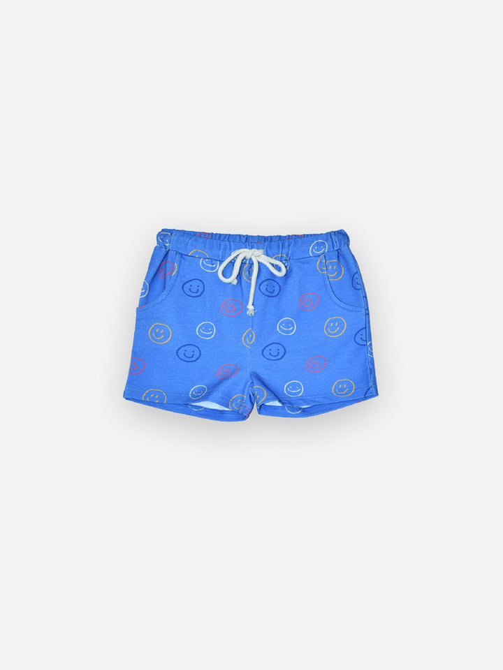 Clemente - Short - 6 Months