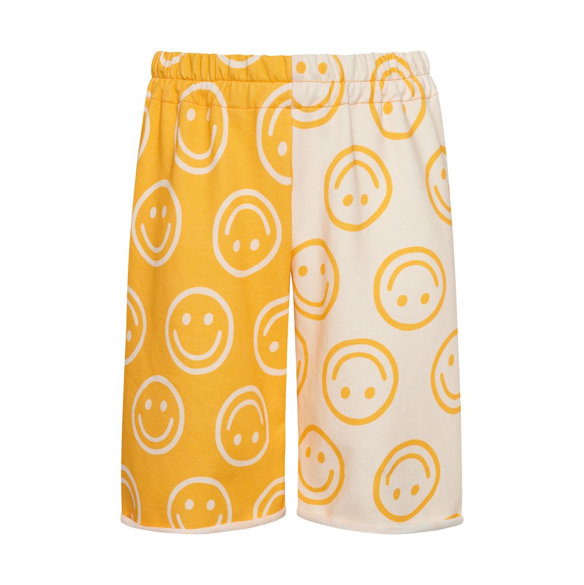 Sun Laugh Set With T-Shirt & Long Short - 3 Years