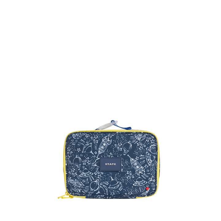 Rodgers Lunch Box - Space