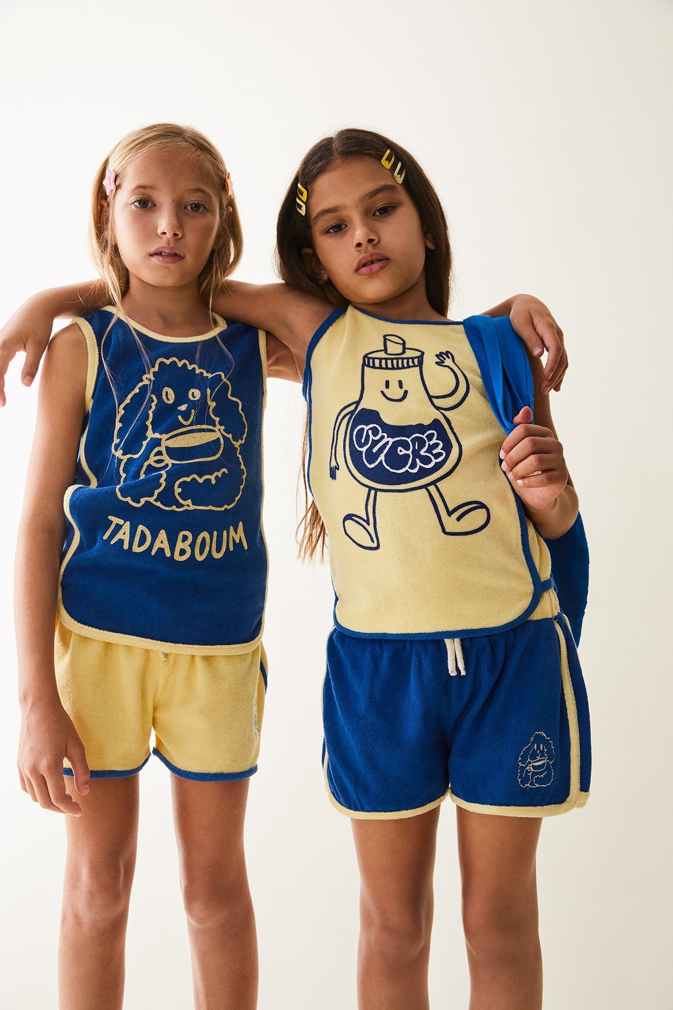 Lucie - Top - 6 Months