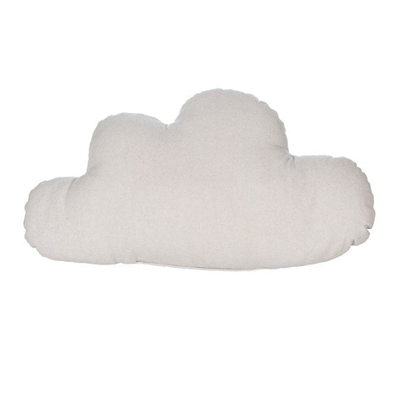 Cloud Cushion - Grey