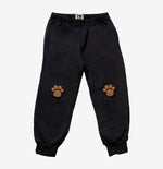 Bearpaw Pants - Black - 6 Months