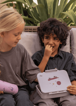 Tritan Lunch Box - Cool Kid