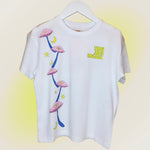 Mushroom T-Shirt - 14 Years